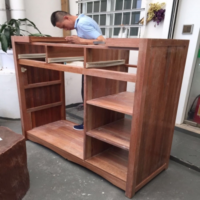 水性漆、木蠟油、UV漆有什么區(qū)別？