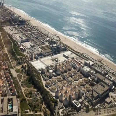 斯坦福公布利用海水和廢水混合獲取電能的電池技術(shù)，低成本、耐用
